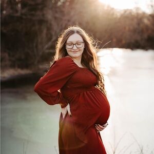 Meet your Posher, Mackenzie